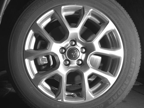 Used 2025 Jeep Compass Limited AWD/4WD image 12