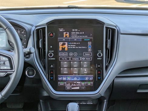 Certified 2024 Subaru Crosstrek 2.5i Limited w/ Popular Package #3A image 16