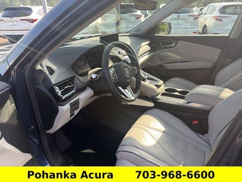 Used 2025 Acura RDX SH-AWD w/ Advance Package image 22