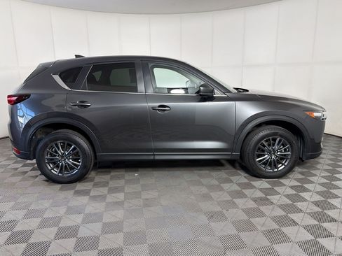 Used 2019 MAZDA CX-5 Touring AWD/4WD image 8