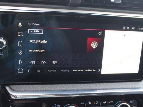 Used 2025 GMC Sierra 1500 Denali image 23