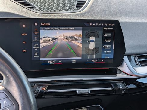 Used 2023 BMW X1 xDrive28i image 33