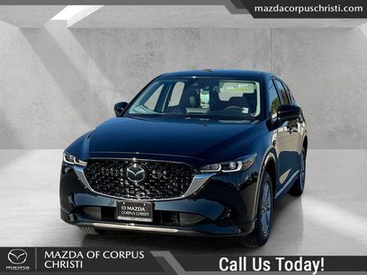 New 2025 MAZDA CX-5 AWD 2.5 S w/ Select Package