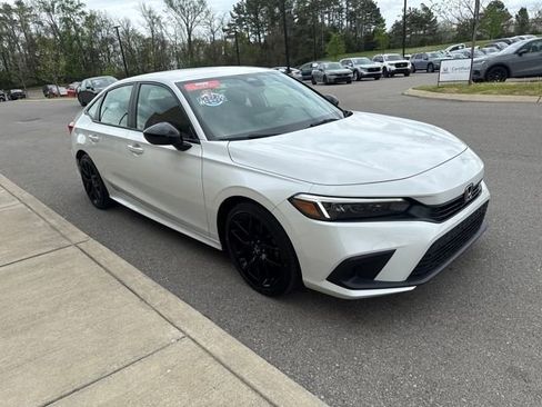 Used 2023 Honda Civic Sport image 6