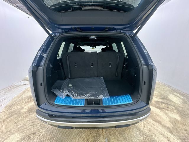New 2027 Kia Telluride SX Prestige AWD/4WD image 22