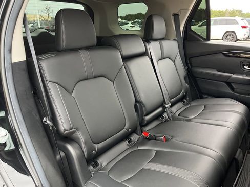 Certified 2026 Honda Passport RTL image 26