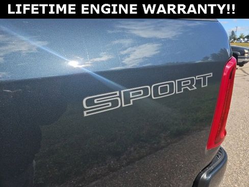 New 2026 RAM 2500 Laramie w/ Sport Appearance Package image 14