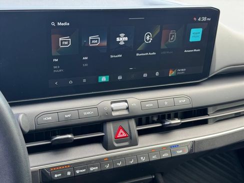 Certified 2025 Kia K4 FWD image 22