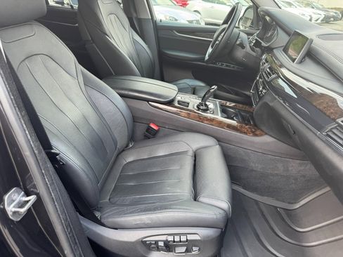 Used 2015 BMW X5 xDrive50i image 34