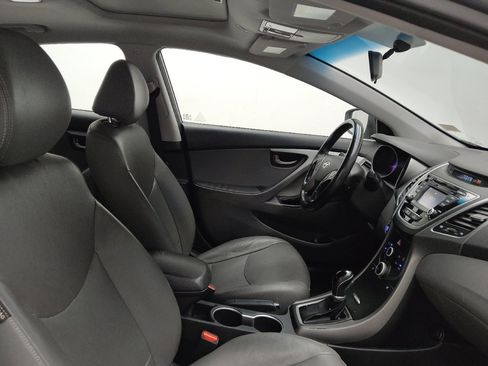 Used 2014 Hyundai Elantra Sport FWD image 22