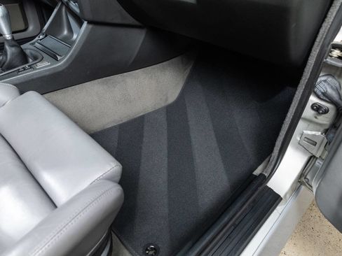 Used 1990 BMW M3 Coupe image 51