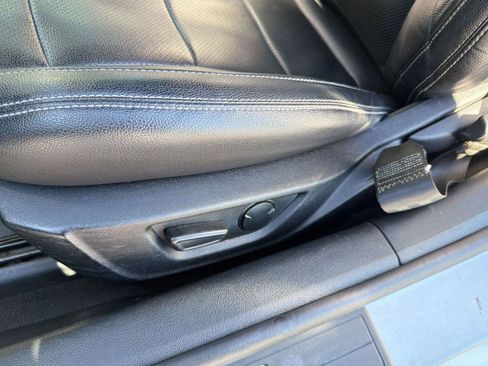 Used 2022 Ford Mustang Premium RWD image 14