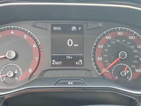 Used 2021 Volkswagen Jetta S FWD image 24