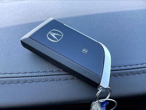 Certified 2025 Acura MDX w/ Technology Package image 13