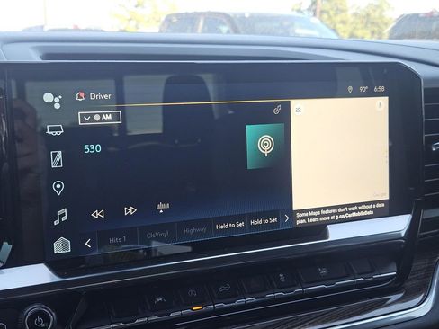 Used 2024 Chevrolet Silverado 1500 RST w/ Convenience Package II image 22