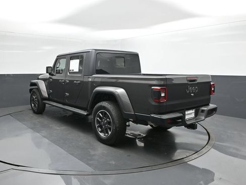 Used 2021 Jeep Gladiator Sport w/ Quick Order Package 24Q 80Th AWD/4WD image 5