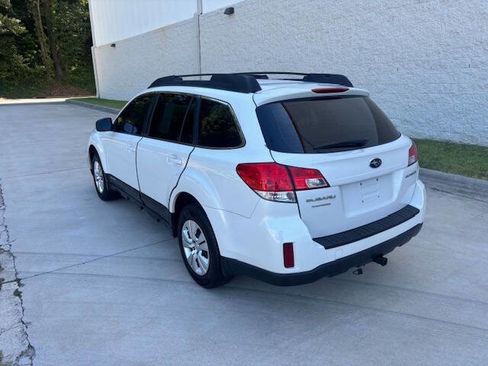 Used 2014 Subaru Outback 2.5i AWD/4WD image 21