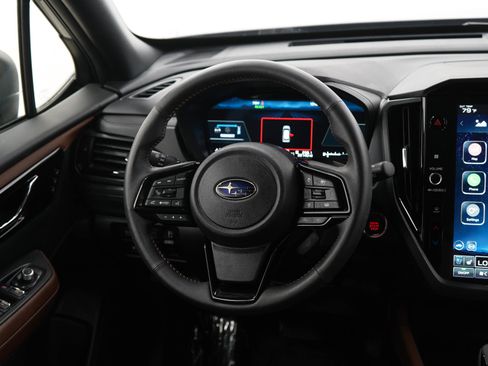 Used 2025 Subaru Forester Touring w/ Touring Package AWD/4WD image 14