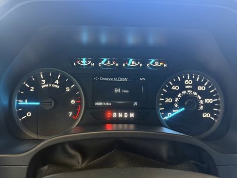 Used 2019 Ford F150 XLT w/ Equipment Group 302A Luxury image 26