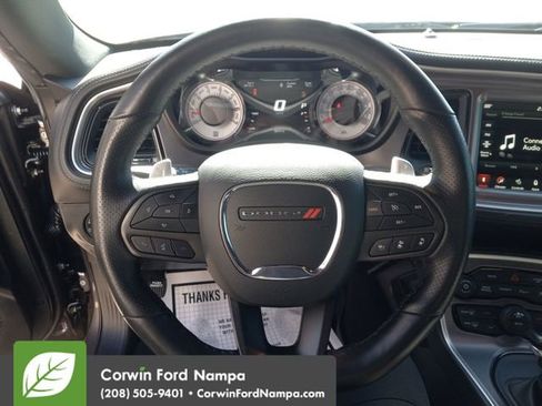 Used 2021 Dodge Challenger R/T Scat Pack image 14