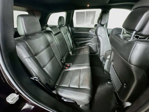 Certified 2021 Jeep Grand Cherokee Limited AWD/4WD image 39