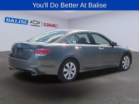 Used 2010 Honda Accord EX image 3
