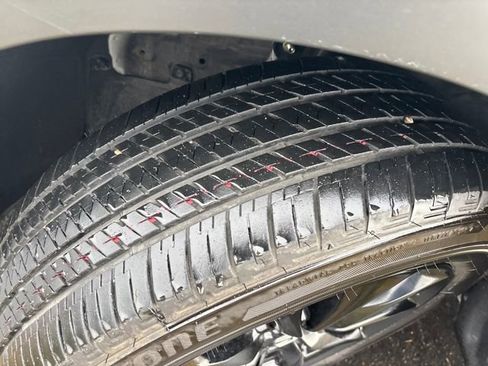 Used 2026 Honda CR-V Sport-L image 27