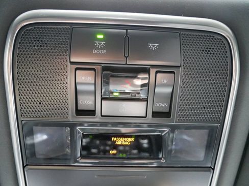 Certified 2025 Lexus LX 700h Luxury w/ Appearance Package AWD/4WD image 26