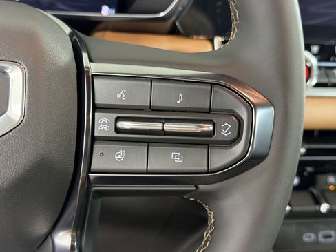 New 2026 GMC Canyon AT4 w/ AT4 Premium Package image 26