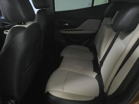 Used 2017 Buick Encore Preferred image 8