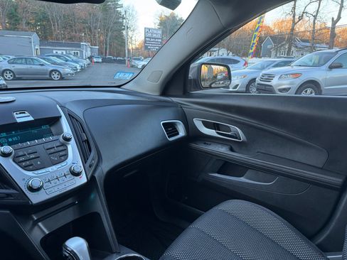 Used 2010 Chevrolet Equinox LT w/ Vehicle Interface Package image 24