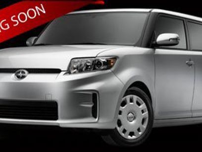 Used 2012 Scion xB