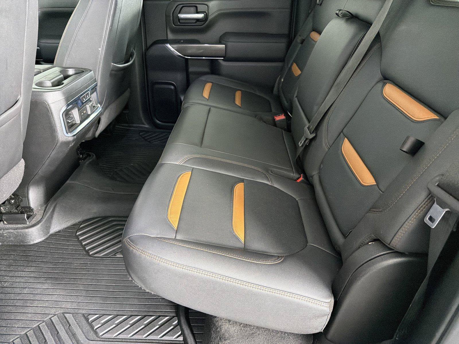 Used 2021 GMC Sierra 1500 AT4 w/ AT4 Premium Package AWD/4WD image 18
