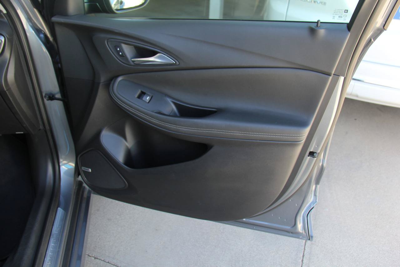 Used 2021 Buick Encore GX Essence w/ Advanced Technology Package AWD/4WD image 26