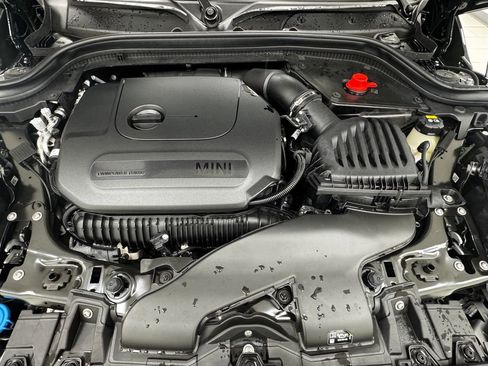 Used 2023 MINI Cooper S w/ MINI Resolute Edition image 29