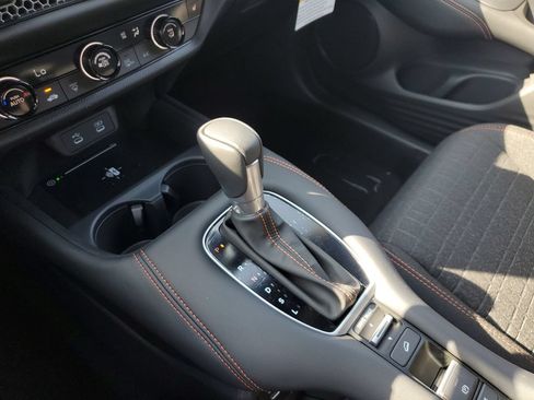 New 2027 Honda HR-V Sport image 19