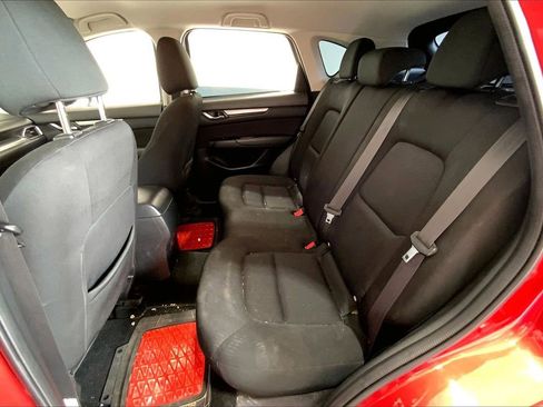 Used 2019 MAZDA CX-5 Sport FWD image 24