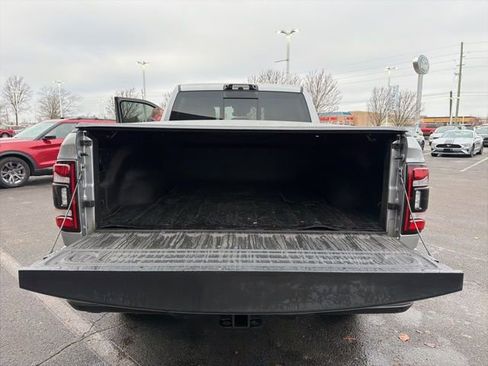 Used 2023 RAM 2500 Limited image 10