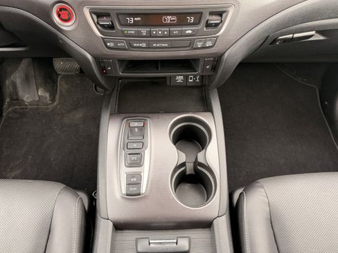 Certified 2023 Honda Ridgeline RTL image 21