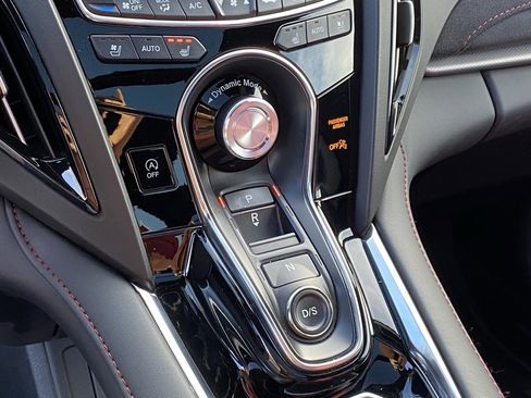 Used 2022 Acura RDX AWD w/ A-Spec & Advance Pkg image 17