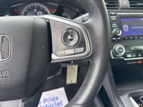 Used 2016 Honda Civic LX image 15