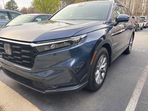 Used 2023 Honda CR-V EX-L image 5