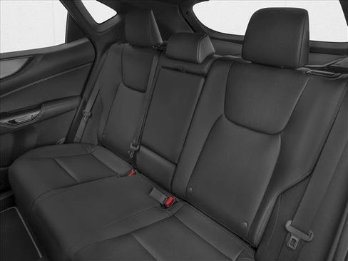 New 2026 Lexus NX 350 F Sport AWD/4WD image 9