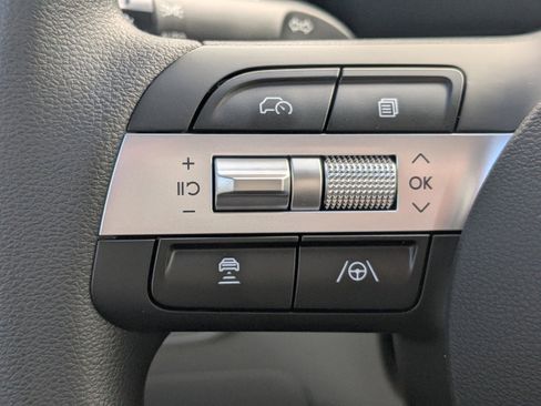 New 2026 Hyundai Tucson SE image 29