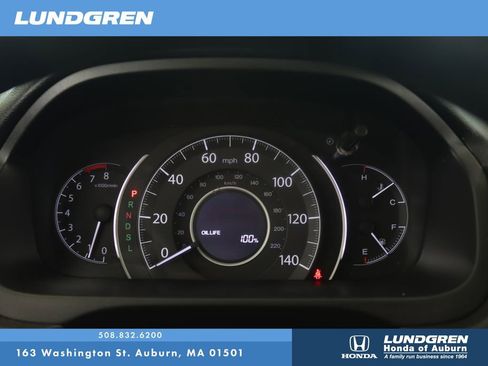 Used 2016 Honda CR-V SE image 6