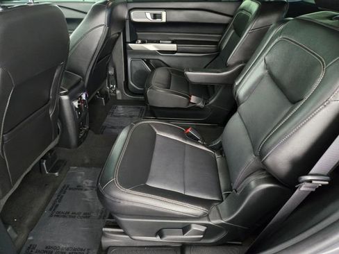 Used 2024 Ford Explorer Limited image 5