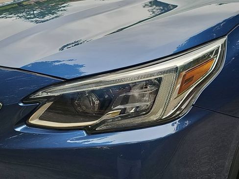 Used 2020 Subaru Outback Limited AWD/4WD image 28