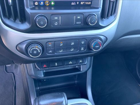 Used 2019 Chevrolet Colorado LT w/ LT Convenience Package RWD image 35