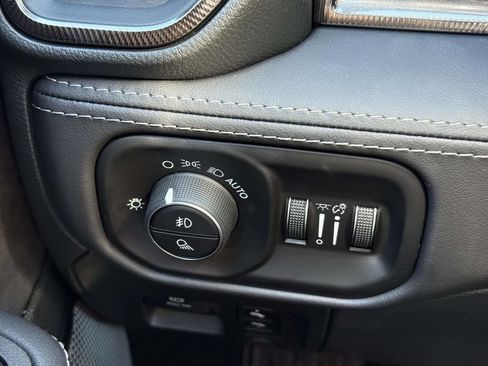 New 2027 RAM 1500 RHO w/ RHO Level 1 Equipment Group AWD/4WD image 27