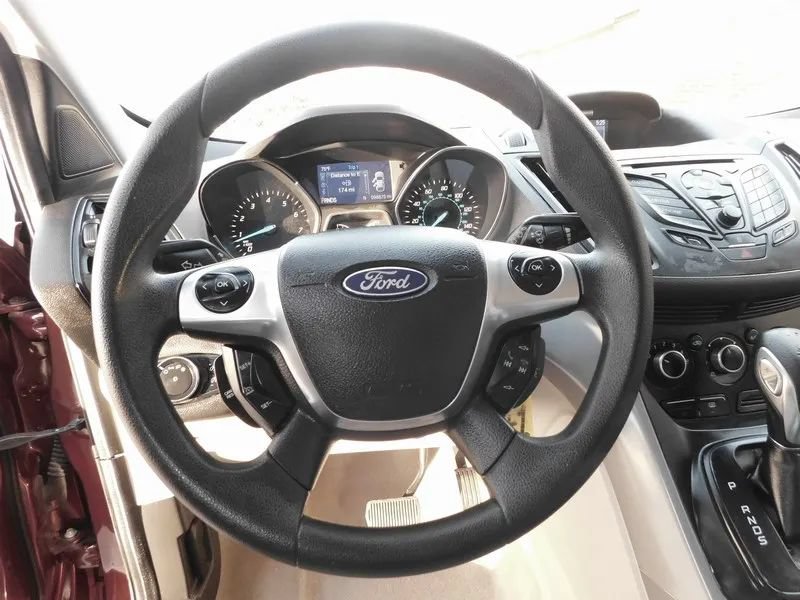 Used 2014 Ford Escape SE FWD image 28